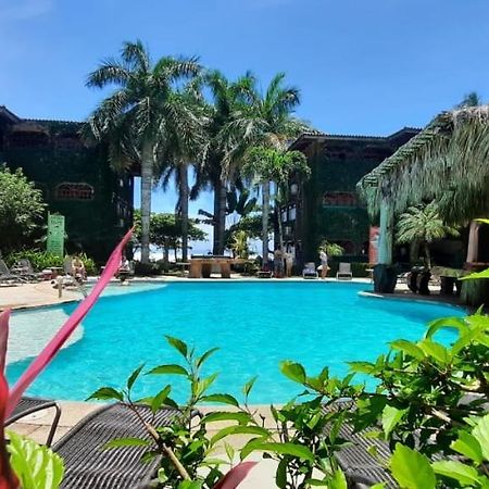 Marea Brava Hotel Jacó Extérieur photo