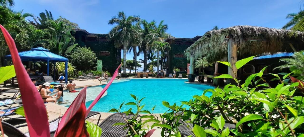 Marea Brava Hotel Jacó Extérieur photo