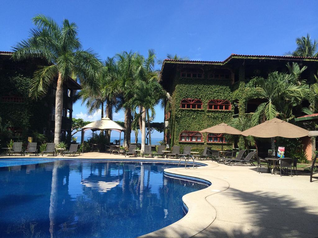Marea Brava Hotel Jacó Extérieur photo