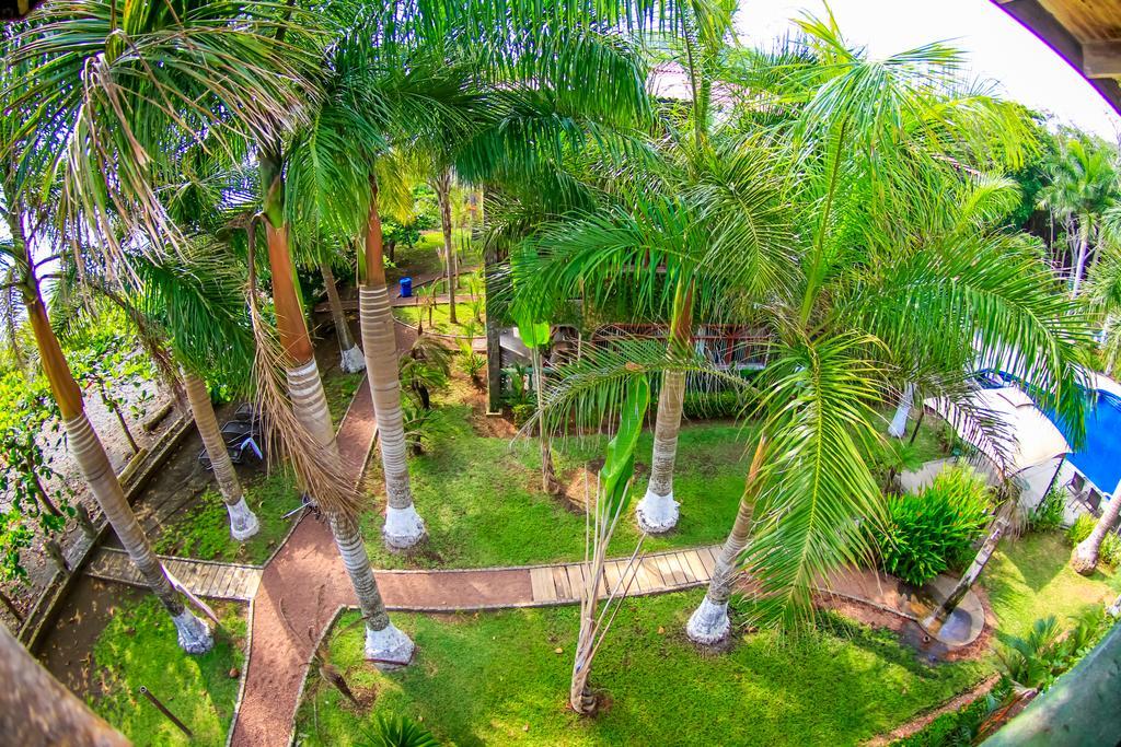 Marea Brava Hotel Jacó Extérieur photo