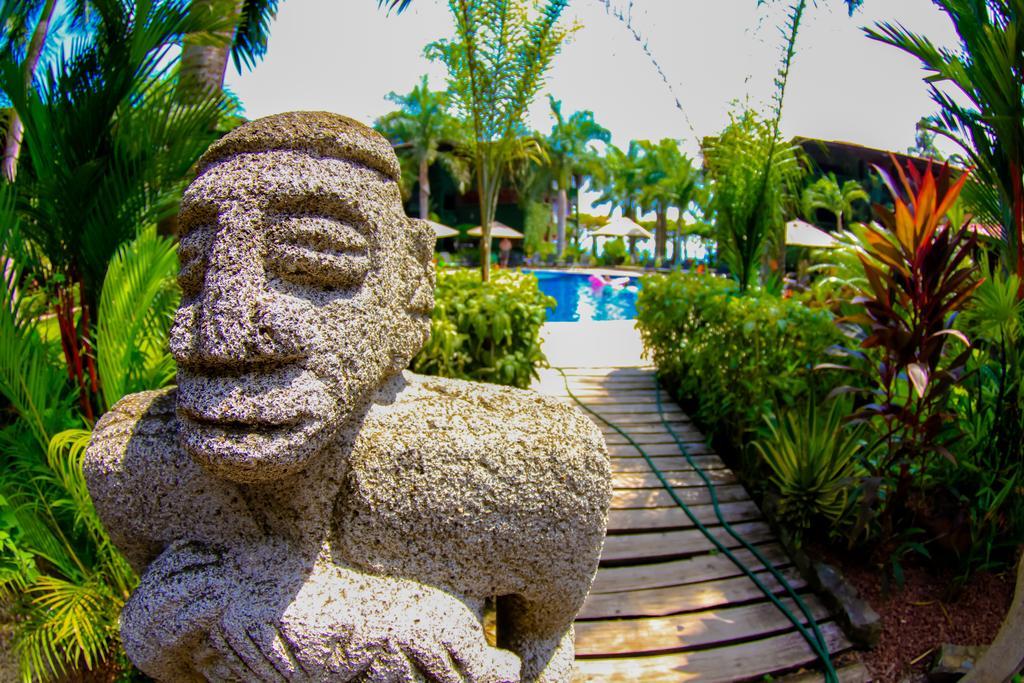 Marea Brava Hotel Jacó Extérieur photo