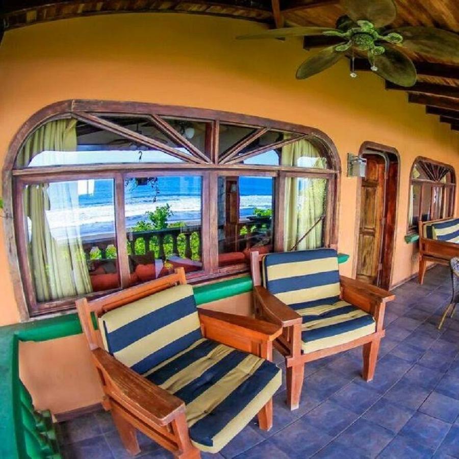 Marea Brava Hotel Jacó Extérieur photo
