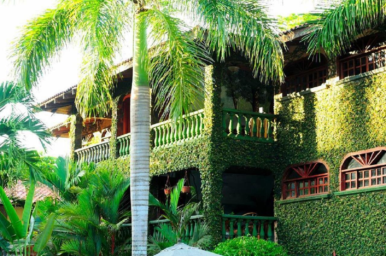 Marea Brava Hotel Jacó Extérieur photo