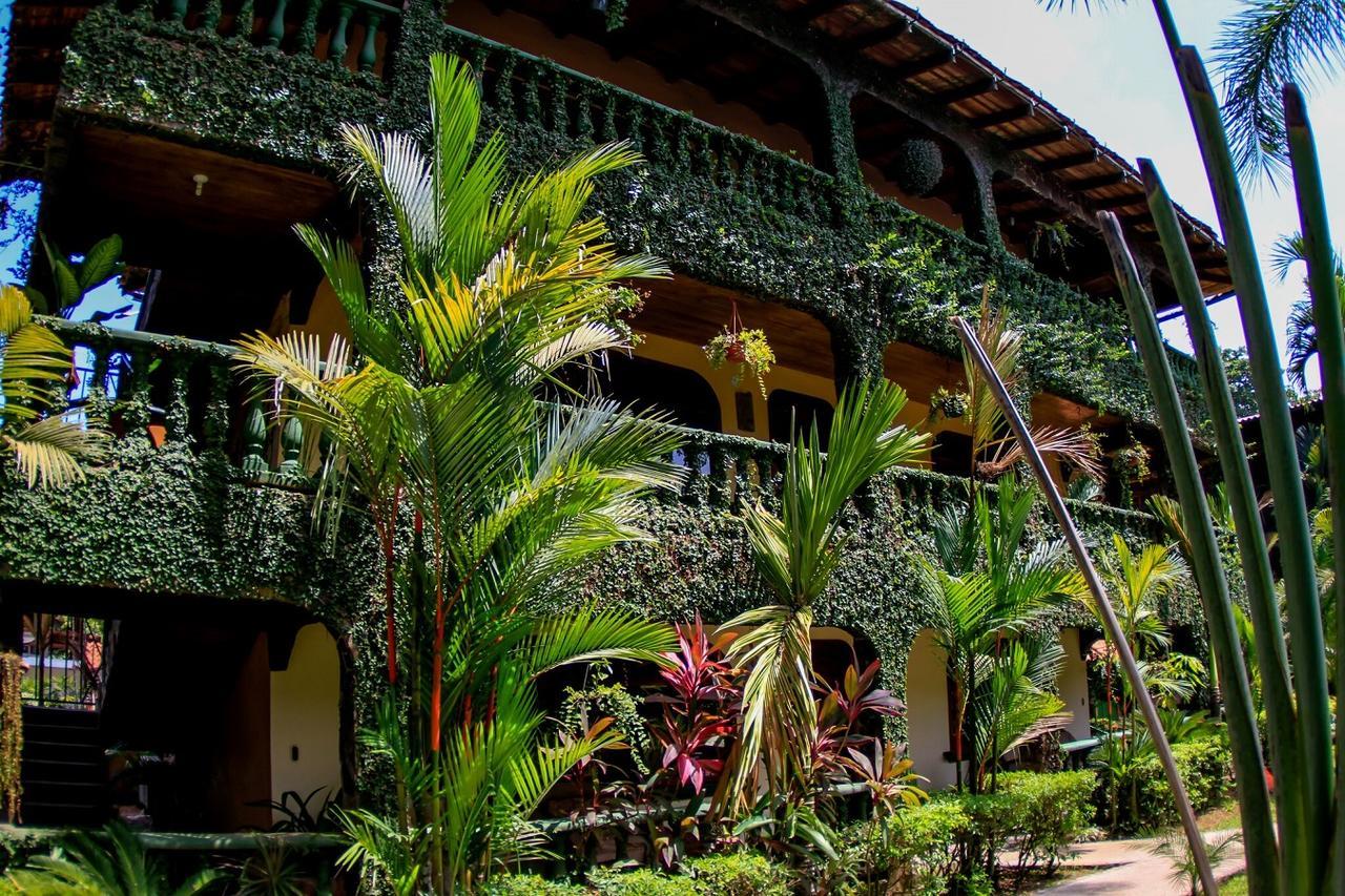 Marea Brava Hotel Jacó Extérieur photo