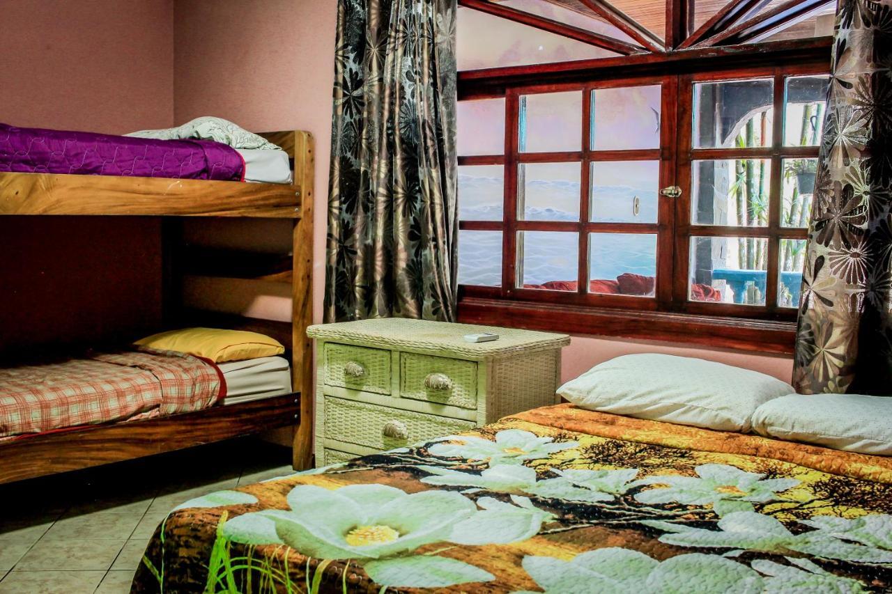 Marea Brava Hotel Jacó Extérieur photo
