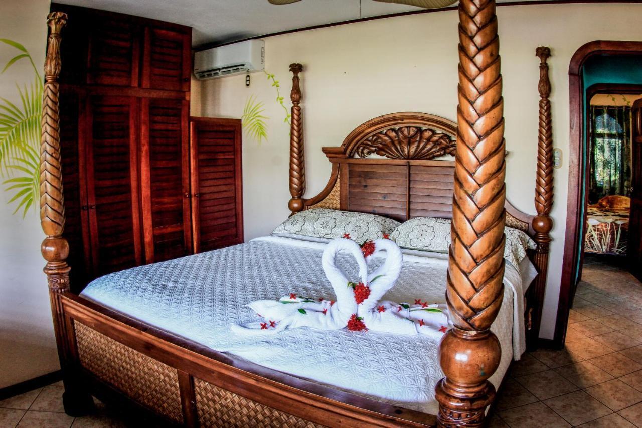 Marea Brava Hotel Jacó Extérieur photo