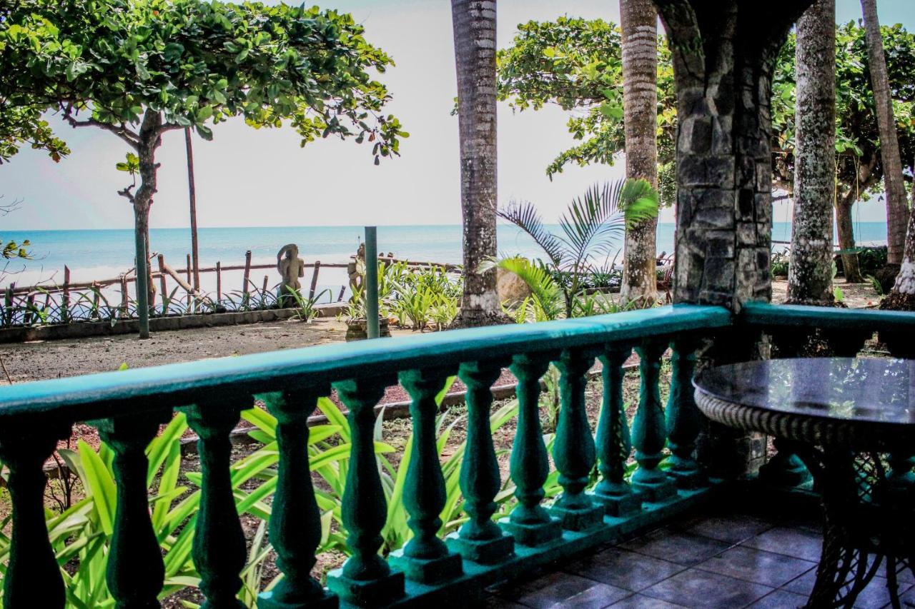 Marea Brava Hotel Jacó Extérieur photo