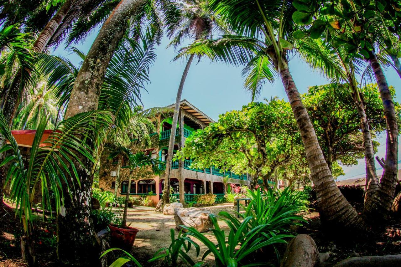 Marea Brava Hotel Jacó Extérieur photo