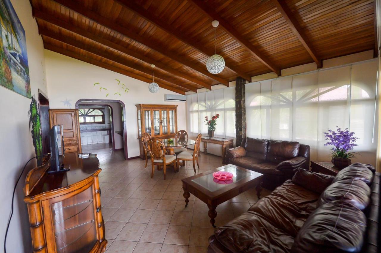Marea Brava Hotel Jacó Extérieur photo