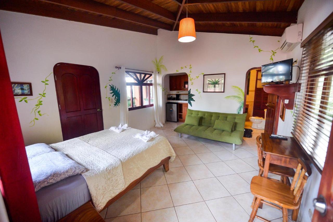 Marea Brava Hotel Jacó Extérieur photo