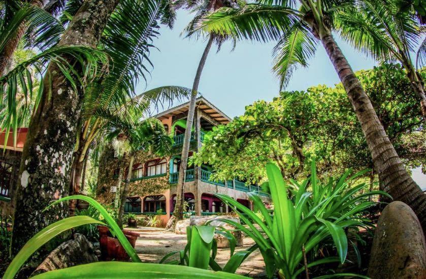 Marea Brava Hotel Jacó Extérieur photo