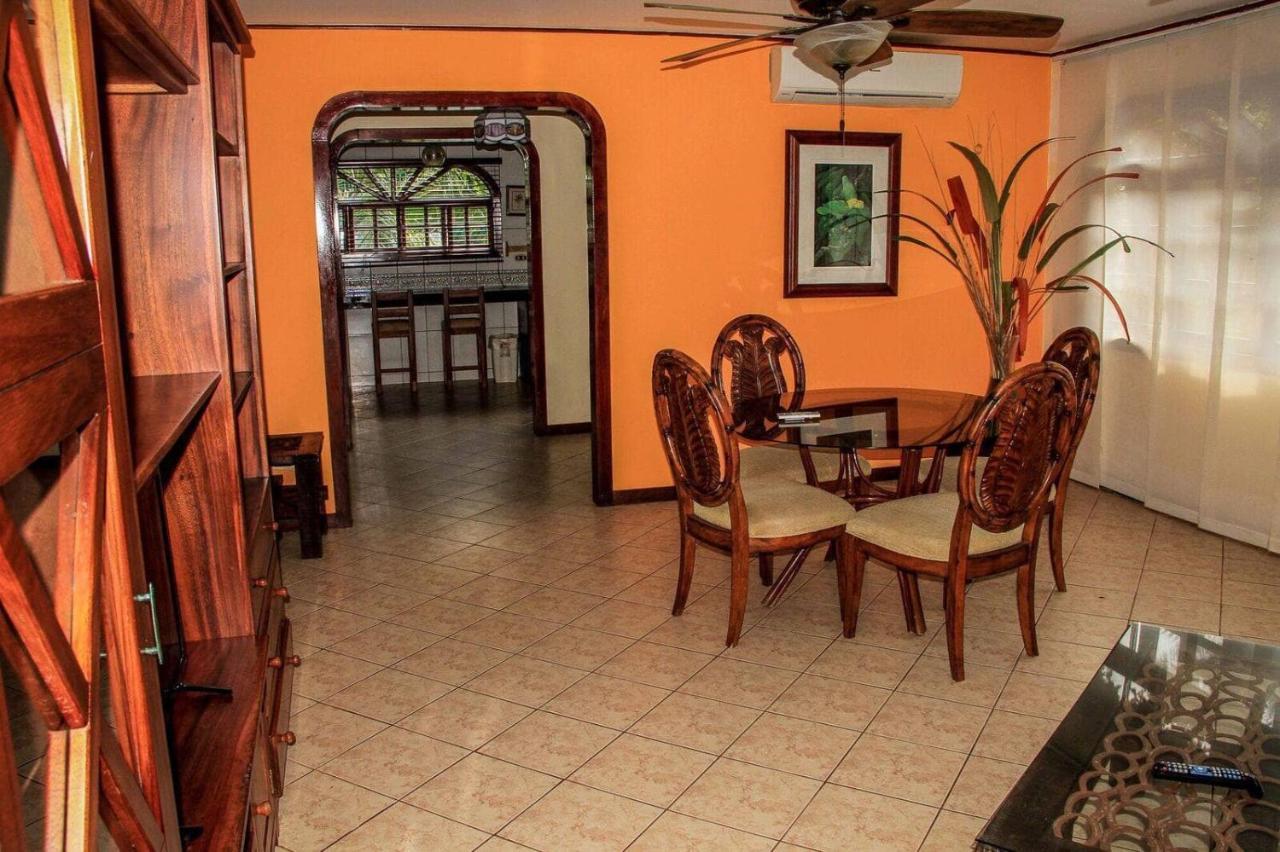 Marea Brava Hotel Jacó Extérieur photo