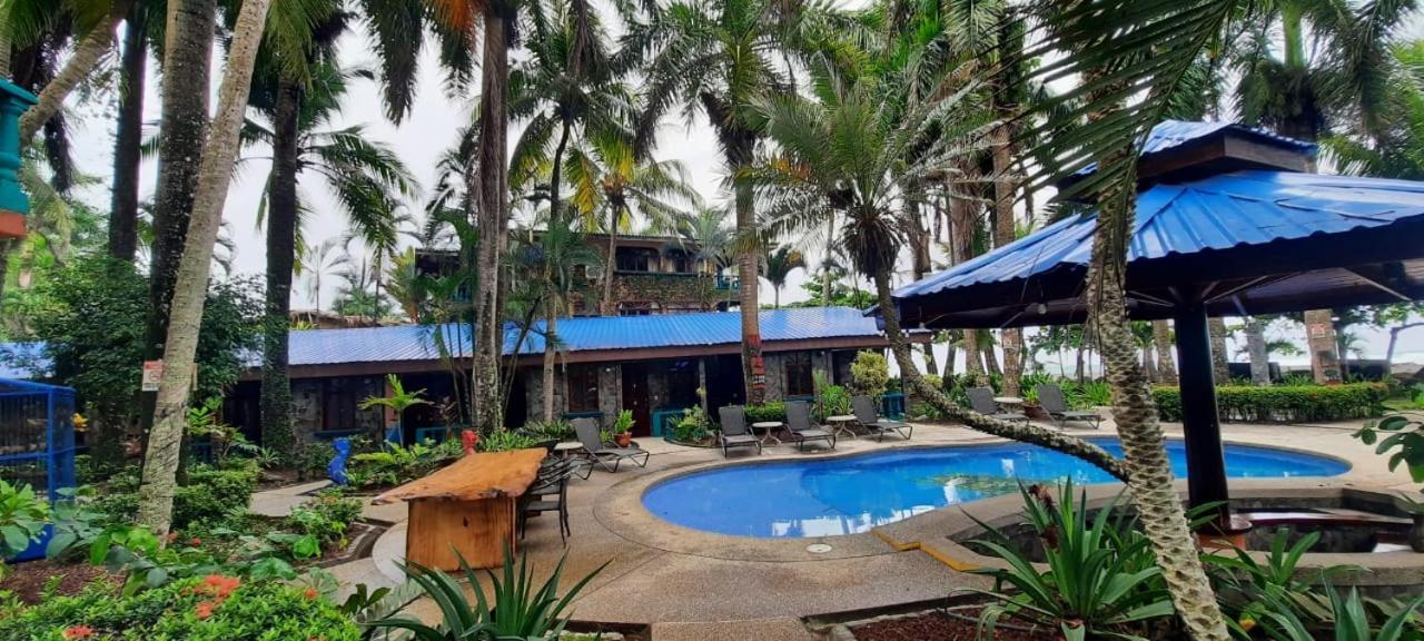 Marea Brava Hotel Jacó Extérieur photo