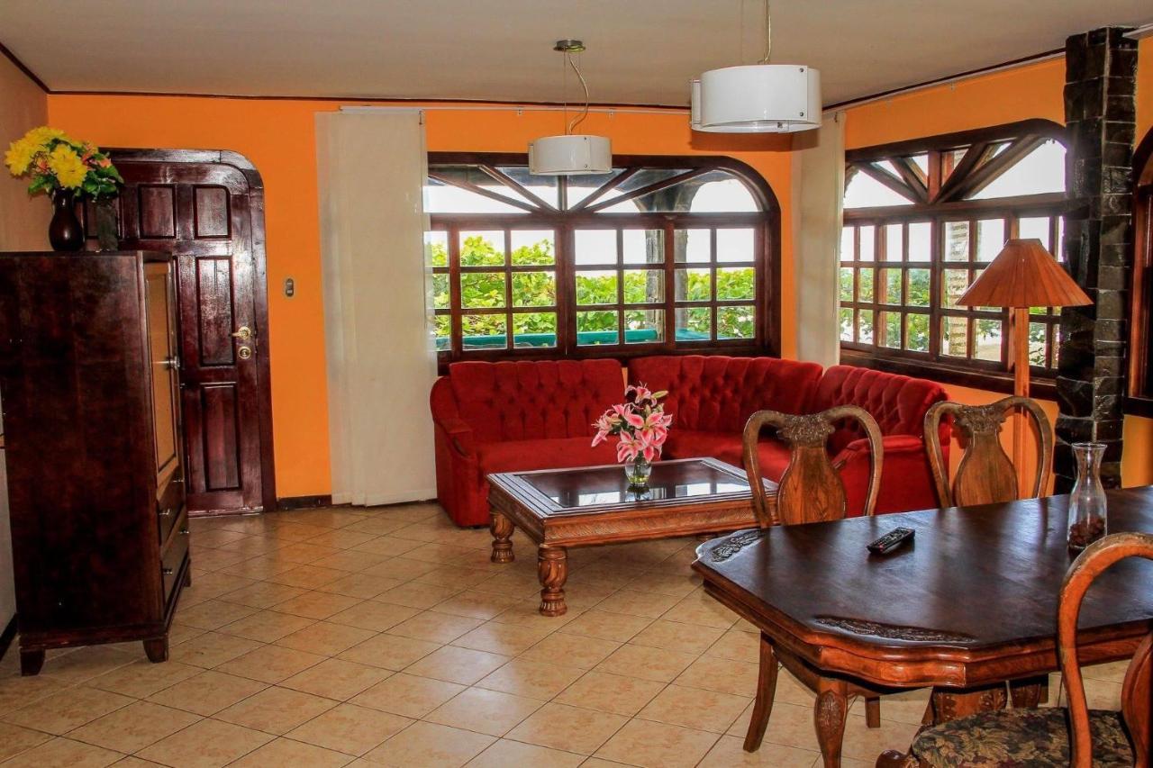 Marea Brava Hotel Jacó Extérieur photo