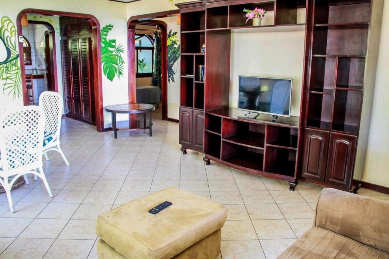 Marea Brava Hotel Jacó Extérieur photo