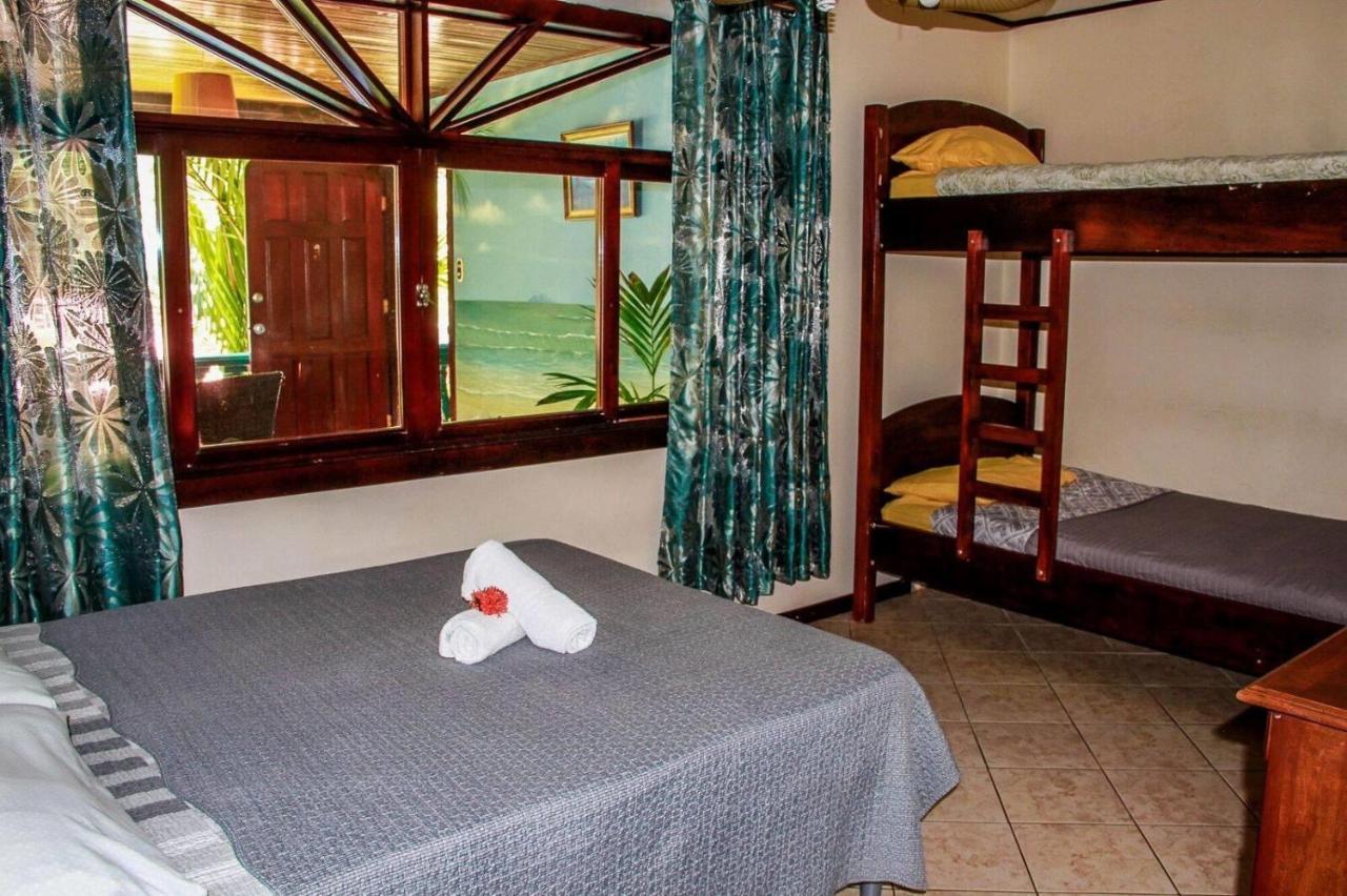 Marea Brava Hotel Jacó Extérieur photo